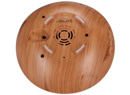 Difusor de aroma Stone madera clara 500 ml
