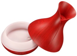 Aroma difusor Vulcan madera roja 350ml