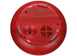 Aroma difusor Vulcan madera roja 350ml