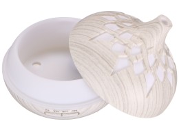 Difusor de aromas Palm madera blanca 500ml