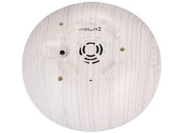 Difusor de aroma Stone madera blanca 500ml
