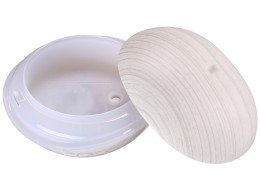 Difusor de aroma Stone madera blanca 500ml