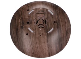Difusor de aroma Stone madera gris 500ml