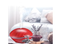 Difusor de aroma Stone madera roja 500 ml