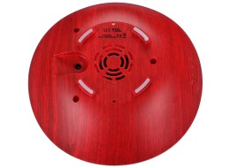 Difusor de aroma Stone madera roja 500 ml