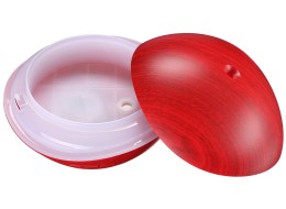Difusor de aroma Stone madera roja 500 ml