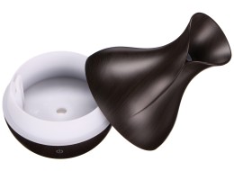 Difusor de aroma Bloom madera oscura 200 ml