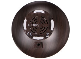 Difusor de aroma Bloom madera oscura 200 ml