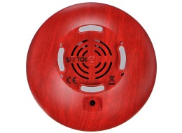 Difusor de aroma Bloom madera roja 200 ml