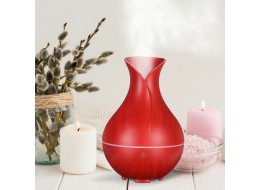 Difusor de aroma Bloom madera roja 200 ml