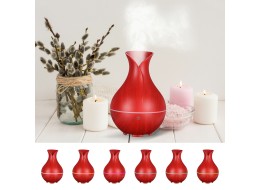 Difusor de aroma Bloom madera roja 200 ml