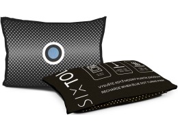 Juego de almohadillas deshumidificadoras para coche DRY CAR 2 x 350 g