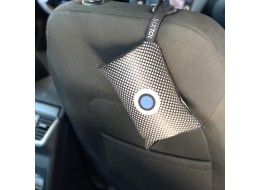 Almohadilla deshumidificadora para coche DRY CAR ONE 350g