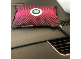 Almohadilla deshumidificadora para coche DRY CAR ONE 350g