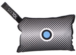 Almohadilla deshumidificadora para coche DRY CAR MINI 150g