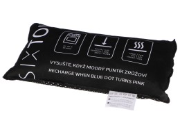 Almohadilla deshumidificadora para coche DRY CAR BIG BAG 1000g