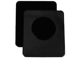 Juego de almohadillas deshumidificadoras para coche DRY CAR SET, 6 unidades