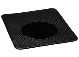 Juego de bases antideslizantes para coche CAR MAT SET, 14x16 cm, 2 unidades
