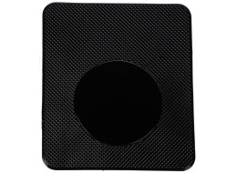 Juego de bases antideslizantes para coche CAR MAT SET, 14x16 cm, 2 unidades