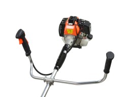 Desbrozadora a gasolina GRASS CUT 3,8