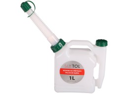 Desbrozadora a gasolina GRASS CUT 3,8