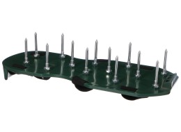 Aireador de césped para calzado GRASS AIR PREMIUM