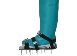 Aireador de césped para calzado GRASS AIR PREMIUM