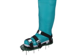 Aireador de césped para calzado GRASS AIR PREMIUM