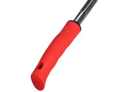 Cultivador de mano, longitud 360 mm, mango ergonómico