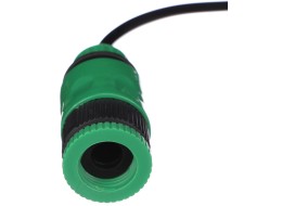 Manguera nebulizadora de jardín GARDEN MIST 10m