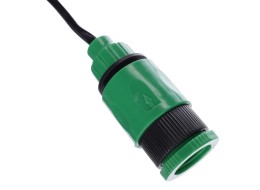 Manguera nebulizadora de jardín GARDEN MIST 10m