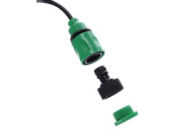 Manguera nebulizadora de jardín GARDEN MIST 10m