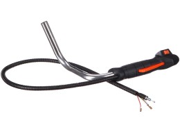Empuñadura con cable para motoguadaña – repuesto