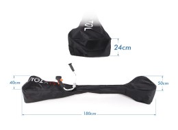 Funda protectora para desbrozadora GRASS CUT COVER