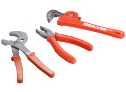 Set de herramientas infantiles KIDS 12