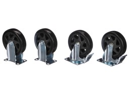 Ruedas para carro de taller MECHANIC TROLLEY - pieza de repuesto