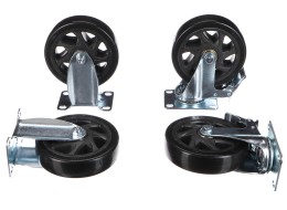 Ruedas para carro de taller MECHANIC TROLLEY - pieza de repuesto