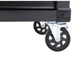 Carro de taller para herramientas MECHANIC TROLLEY KEVIN, 7 cajones