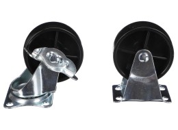 Ruedas giratorias para el carrito de taller MECHANIC TROLLEY ROGER - repuesto
