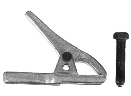 Extractor de rótulas MECHANIC BALL JOINT 1, 21mm