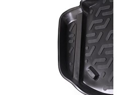 Bandeja de goma para maletero Hyundai Sonata i45 VI (YF) (09-)