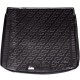 Bandeja de maletero de goma Audi A6 Sedan (C7 4G) (4-puertas) (11-)