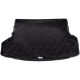 Cubeta de goma para maletero Toyota Highlander II (XU40) (07-13)