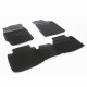 Alfombrillas de goma Toyota Camry (XV40) (06-11)  (2D)
