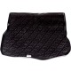Bandeja de maletero de goma Audi A6 Avant / Combi (C5 4B) (5-puertas) (97-04)