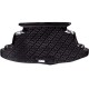 Cubeta de goma para maletero Toyota Corolla IX (E120/E130) Sedan (00-06)