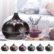 Difusor de aroma Palm madera oscura 500ml
