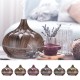 Difusor de aroma Palm madera gris 500ml