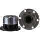 Cubo de rueda libre AVM 408 - Dodge