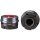 Desconectador manual AVM 418HP - Chevrolet / Chrysler / Ford / Jeep